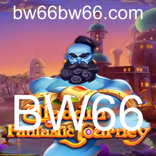 Aladdin: Aventura no Tabuleiro com o Código Secreto BW66