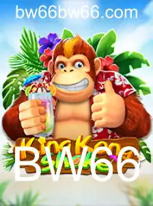KingKongShake: Desvendando o Novo Fenômeno de Entretenimento com BW66