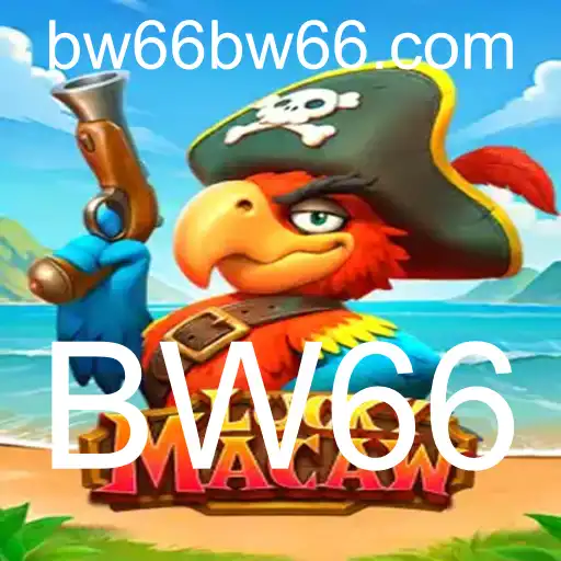 Descubra o Fascinante Mundo de LuckyMacaw com a Palavra-chave BW66