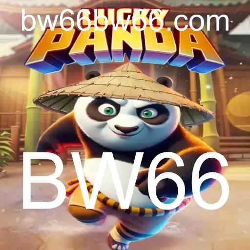 LuckyPanda: Uma Imersão no Mundo das Aventuras de Pandas