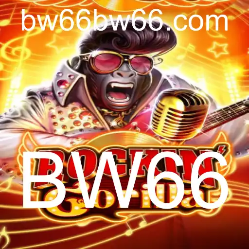Explorando o Fascinante Mundo de RockinGorilla: Um Jogo Inovador com a Marca BW66
