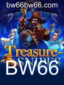 Tesouros e Aventuras: Explorando o Mundo de TreasureSnipes