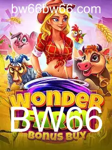 Explorando o Fascinante Mundo de WonderFarmBonusBuy