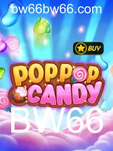 Descubra POPPOPCANDY: O Empolgante Jogo de Estratégia BW66