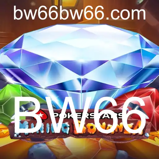 Pokerstars: Explorando o Universo do BW66