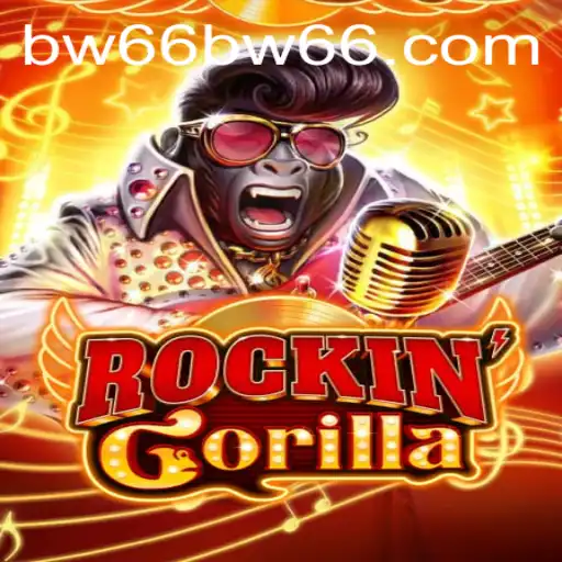 Explorando o Fascinante Mundo de RockinGorilla: Um Jogo Inovador com a Marca BW66