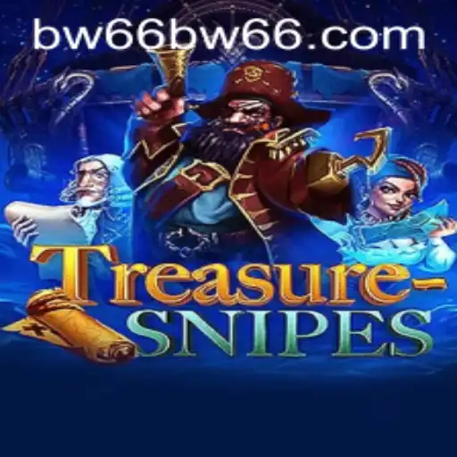 Tesouros e Aventuras: Explorando o Mundo de TreasureSnipes